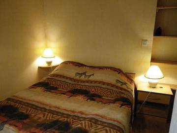 Appartement De Vacances pour 4 Personnes dans Valloire, Région de Saint-Jean-de-Maurienne, Photo 3