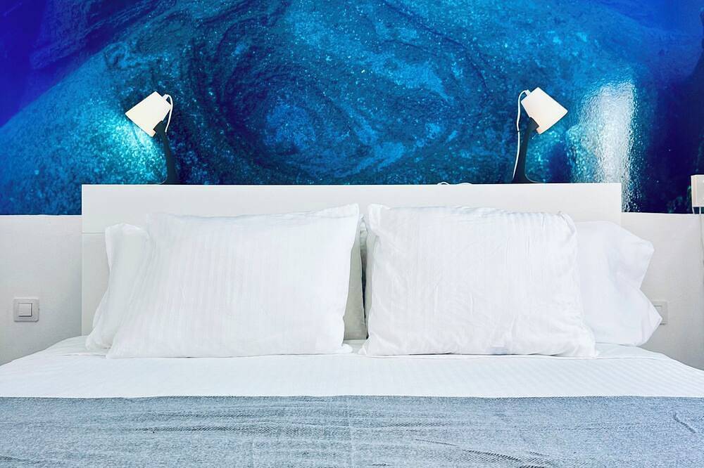 Apartamento entero, Coral Ii - Apartamento con vistas al mar en El Hierro, La Restinga in La Restinga, El Pinar de El Hierro