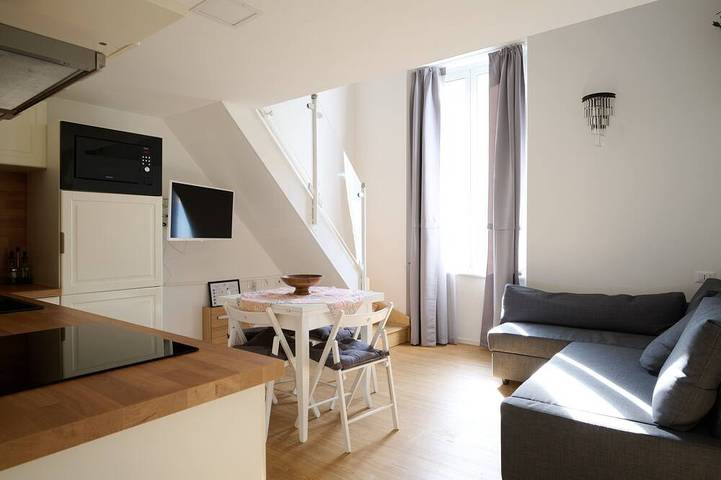 Appartamento vacanze per 4 persone - 1