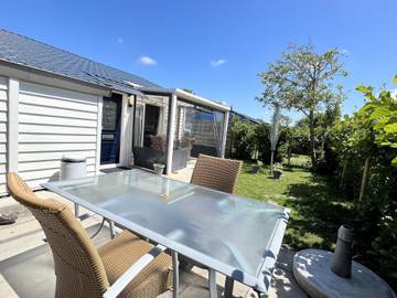 Bungalow voor 4 Personen in Sint Maartensvlotbrug, Noord-Holland - Kust van de Noordzee, Afbeelding 4