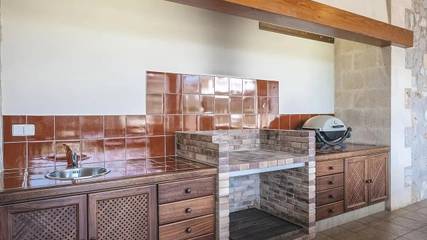 Holiday home in Manacor, East Majorca für 7 