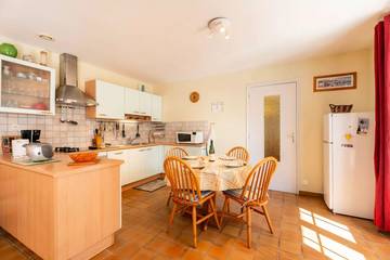 Villa pour 4 Personnes dans Carnac, Région de Lorient, Photo 4