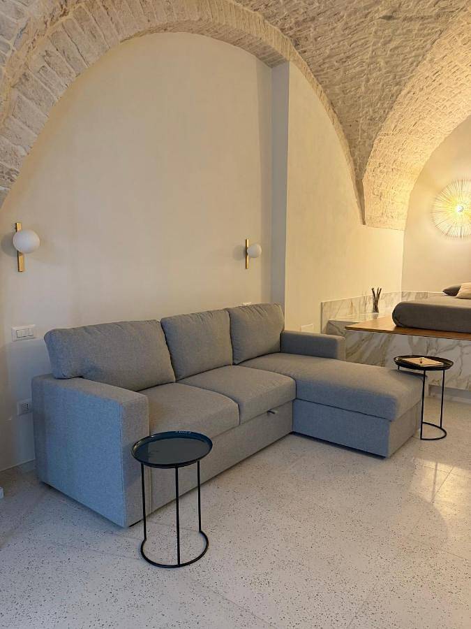 Chambre d’hôte pour 4 personnes à Noci - 2