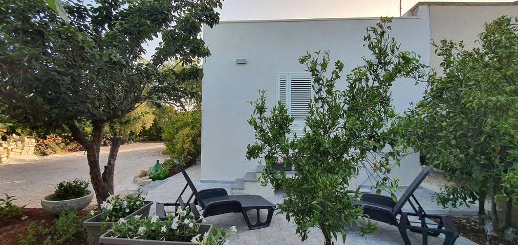 Location de vacances pour 5 personnes à Impalata