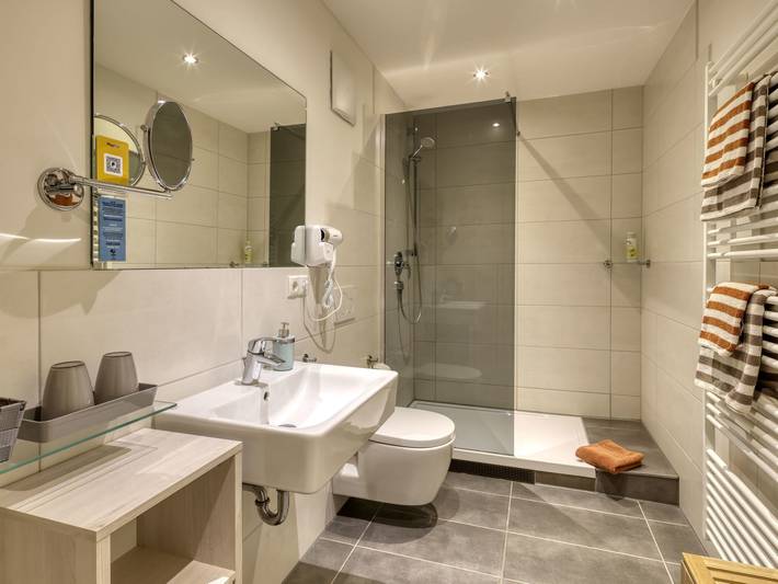 Ferienwohnung für 2 Personen, mit Garten in Marktheidenfeld - 2