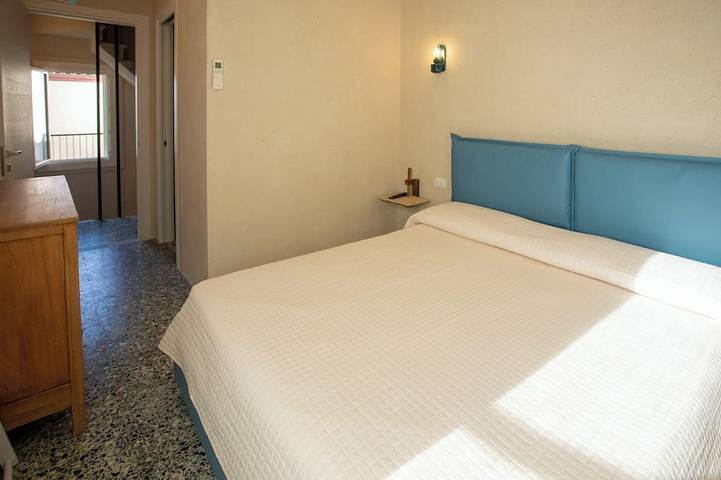 Bed and breakfasts for 2 people in Venice