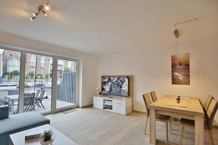 Ferienhaus für 6 Personen, mit Terrasse in Cuxhaven (Stadt) - 3