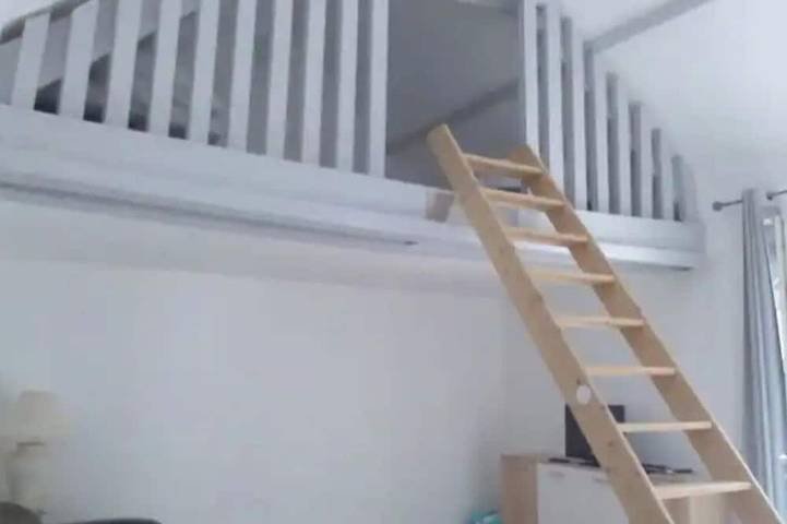 Location de vacances pour 4 personnes à Sainte-Marguerite-d'Elle - 4