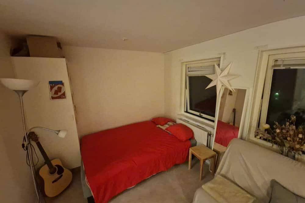 Ganze Wohnung, Student appartment in Växjö campus in Växjö, Kronoberg