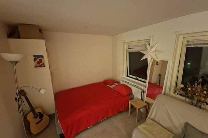 Ferienwohnung für 4 Personen in Växjö - 2