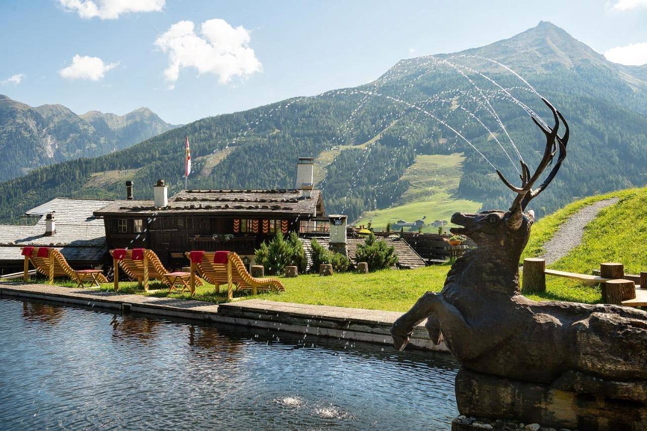 Mondi Bellevue Alm Gastein in Bad Gastein und Umgebung, Ski Amadé