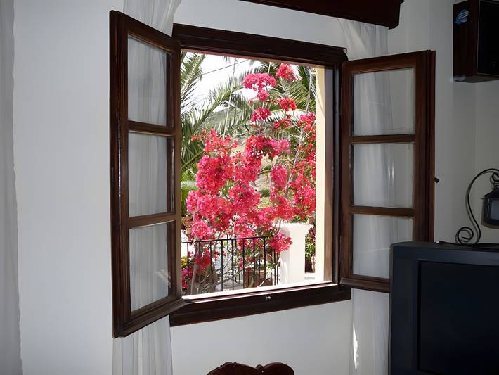 Bed and breakfast for 2 people, with children pool and balcony as well as garden, with pets - 1