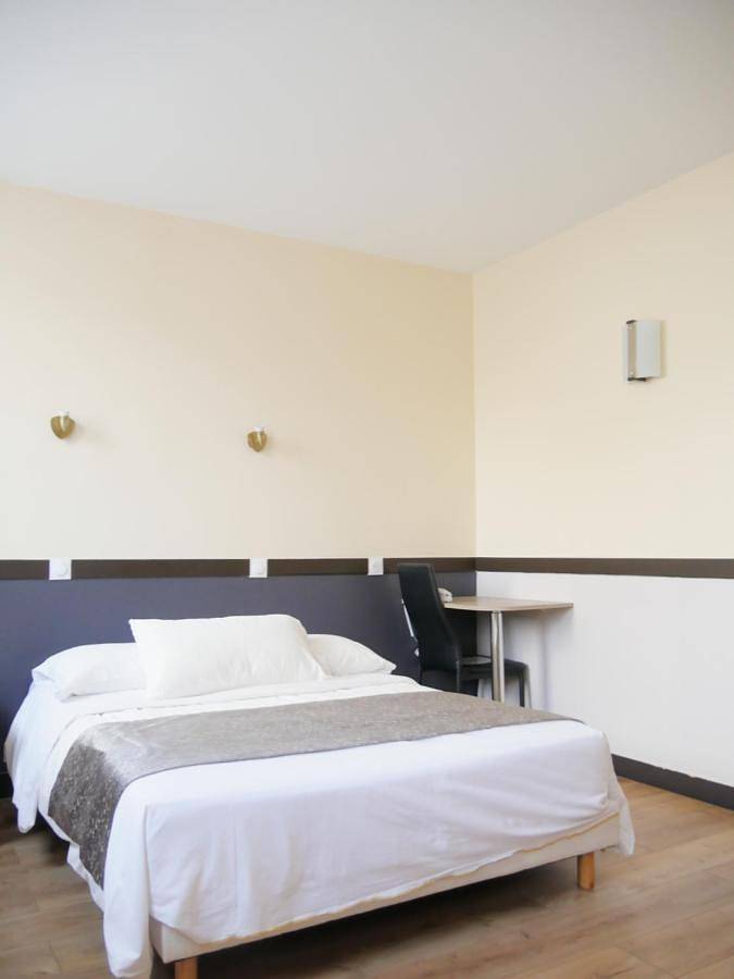 Double Room in Maisons-Alfort, Val-de-Marne