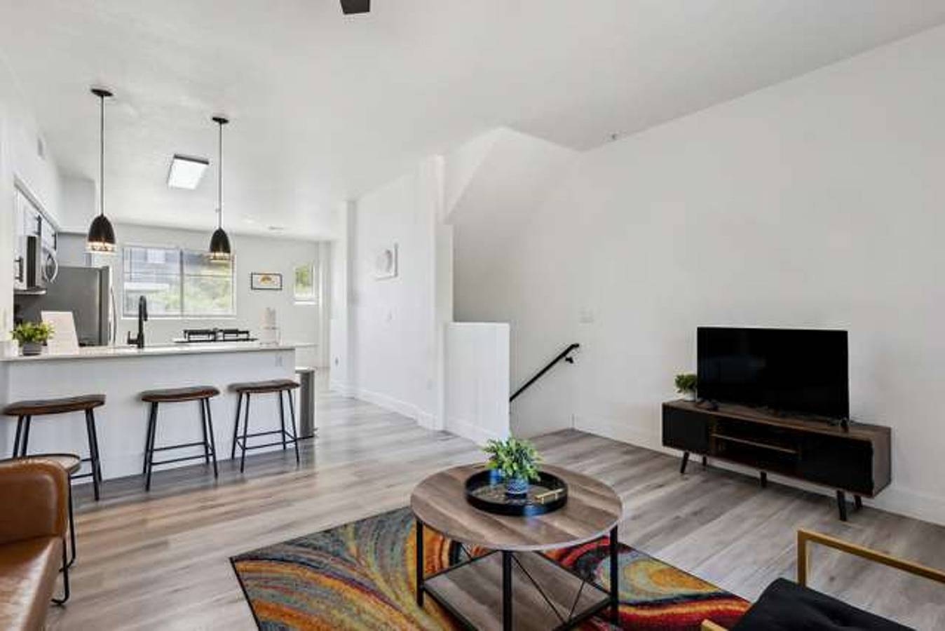 Entire apartment, Cozysuites Glendale  - Westgate w pool  15 in Glendale, Maricopa County