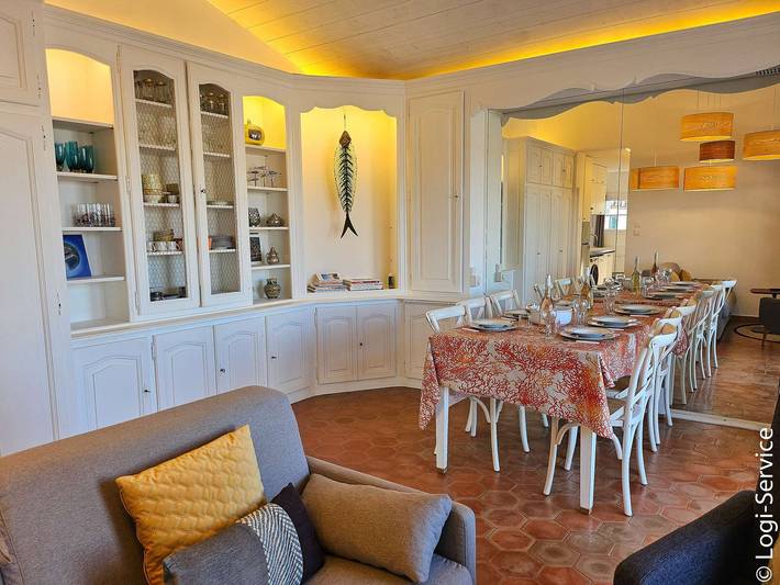 Appartement de vacances entier, Charmant appartement climatisé 2/4 personnes à Port Grimaud in Port Grimaud, Grimaud