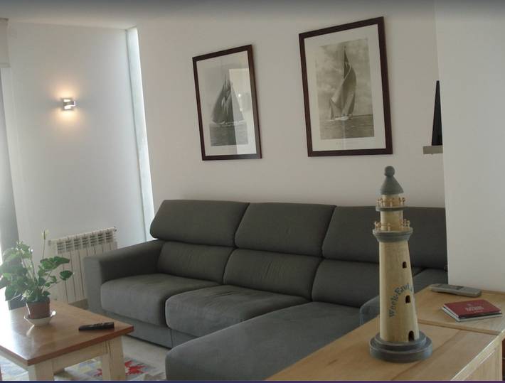 Ferienwohnung für 4 Personen, mit Balkon und Garten in Port de Pollença - 2