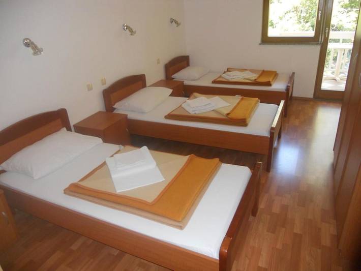 Maison d’hôte pour 2 personnes, avec vue et jardin dans Međugorje - 2