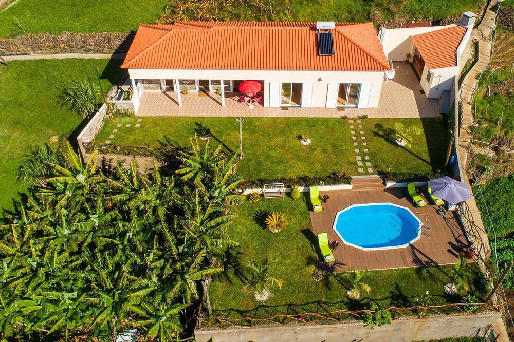 Casa vacanza a Arco da Calheta a partire da 145€ a notte