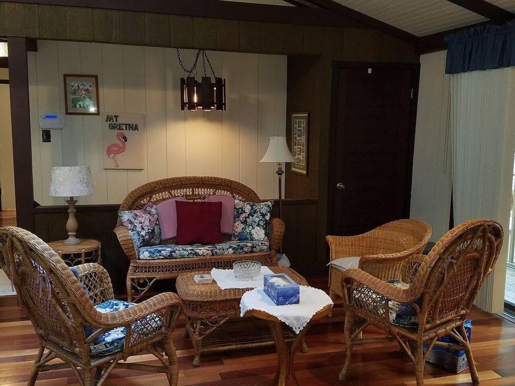 Großes Haus, großer Hof, nah an alles in Gretna !! in Lebanon County