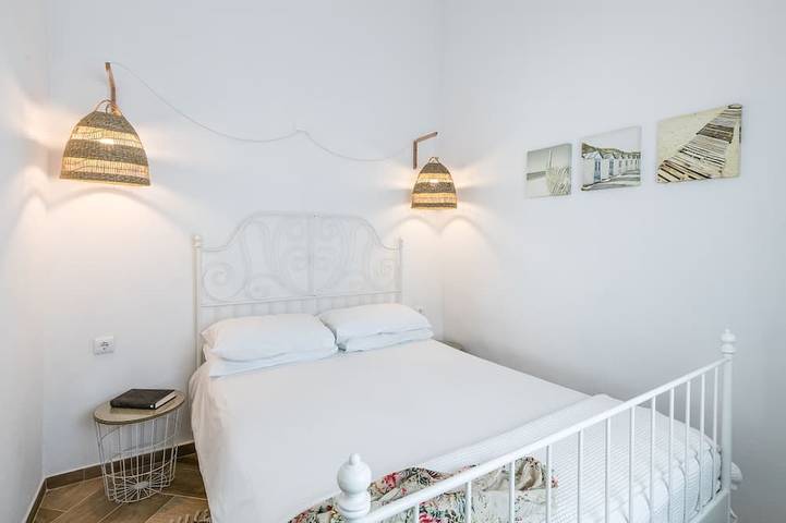 Ferienhaus für 4 Personen, mit Terrasse in Vila do Bispo - 2