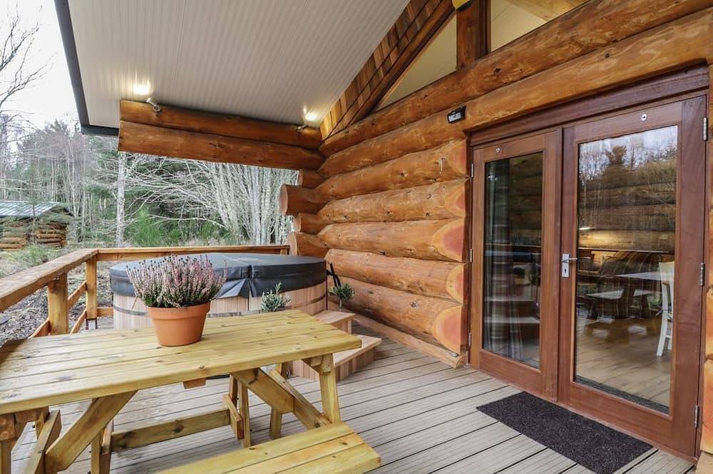 Casa vacanza a Highlands a partire da 955€ a notte