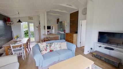 Holiday Rental for 6 People in Hayle, Cornwall, Photo 3