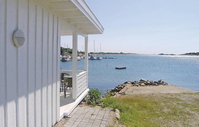 Ferienhaus für 4 Personen, mit Terrasse in Fredrikstad - 4