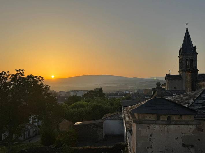 Hostal para 1 personas, Se admiten mascotas - 1