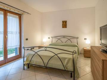 Appartamento per 6 Persone in Formia, Provincia di Latina, Foto 2
