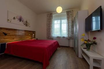 Bauernhof für 4 Personen in Mönchhof, Neusiedler See, Bild 2
