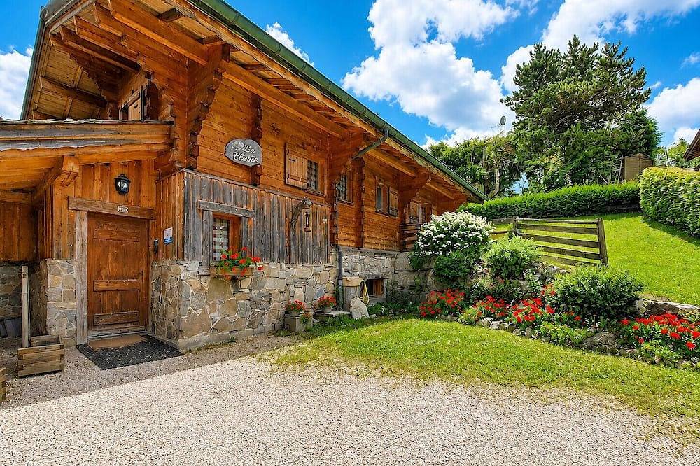Casa vacanza a Morzine a partire da 145€ a notte