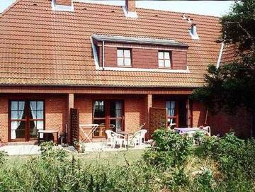 Ferienhaus für 4 Personen in Nieblum, Föhr, Bild 2