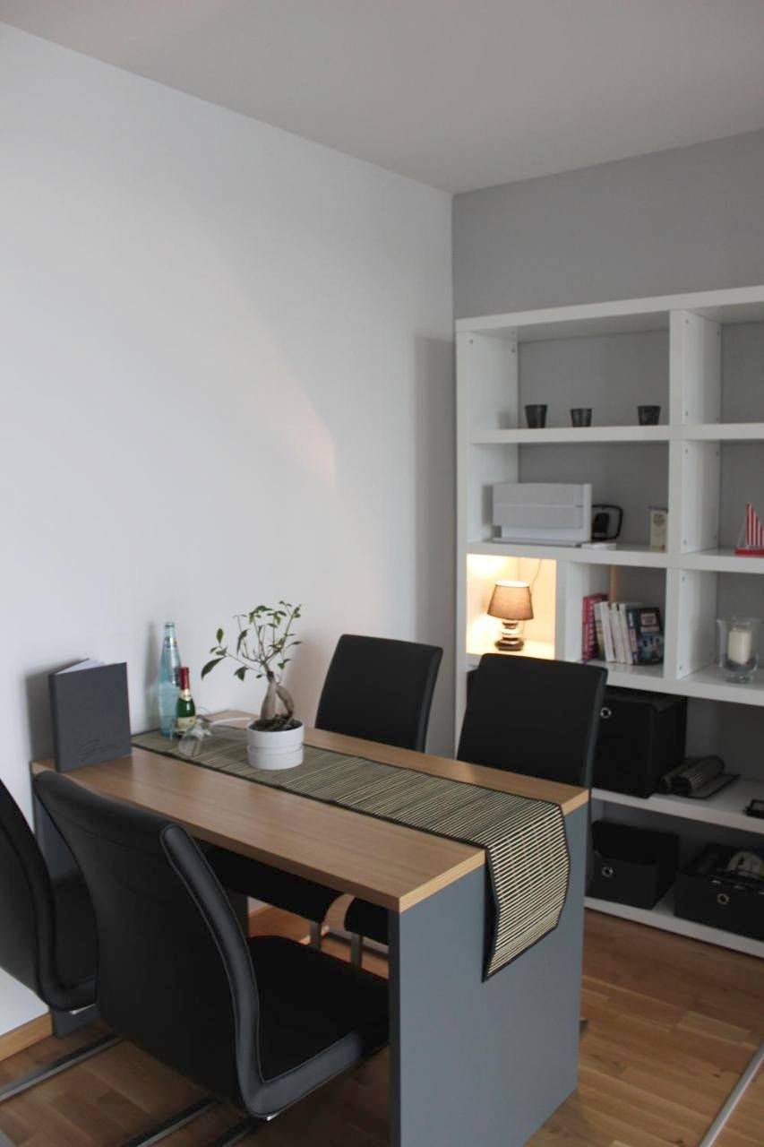 Ganze Wohnung, Apartment Zwenkauer See in Zwenkau, Zwenkauer See