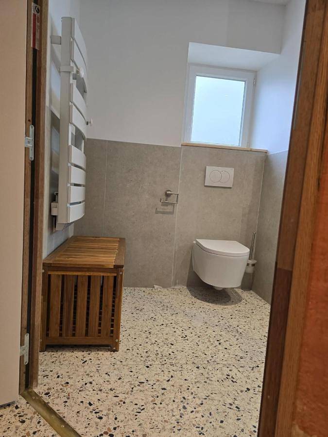 Gîte pour 4 personnes, avec jardin ainsi que vue et terrasse, animaux acceptés à Saint-Jean-de-Maurienne - 2