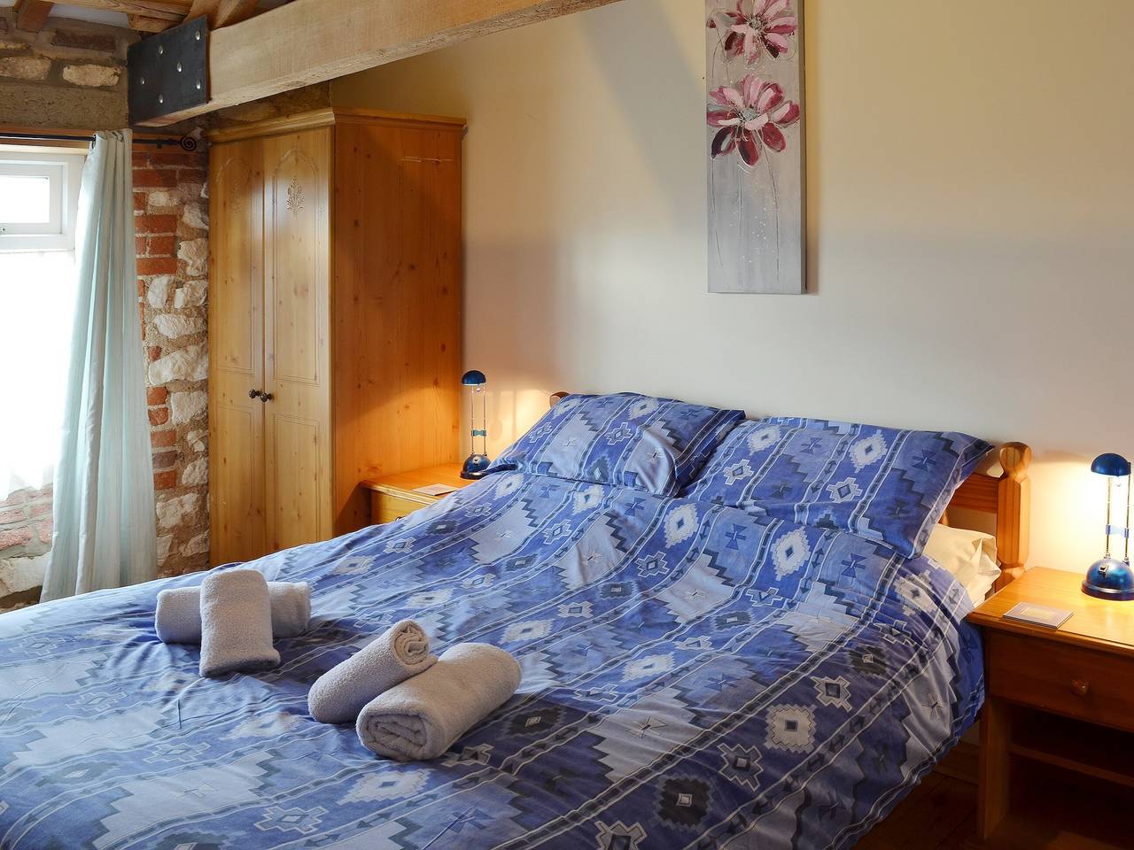 Kittiwake House in Flamborough, East Riding of Yorkshire