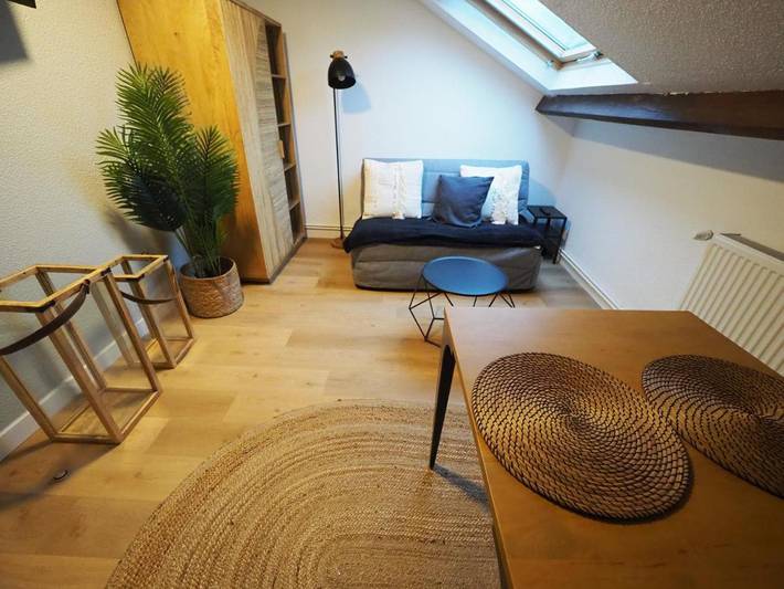 Gîte pour 2 personnes à Gien - 2