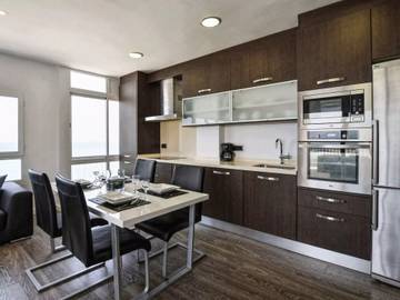 Apartment in Son Bauló, Santa Margalida für 4 