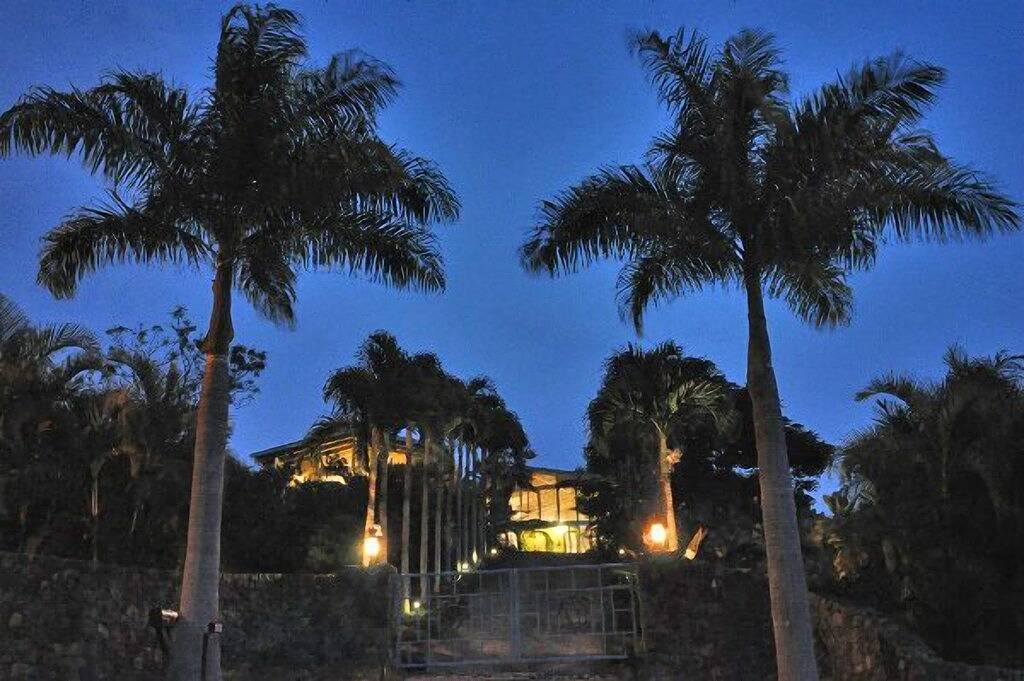Gästehaus auf gated-Morgen-Zustand, Schlafmöglichkeiten für bis zu 7; Sehr geeignet für Veranstaltungen, zu in Kailua-Kona, North Kona