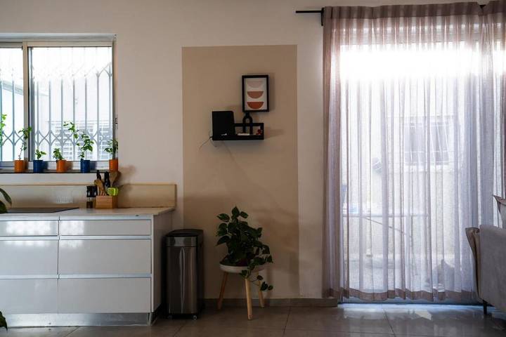 Appartement de vacances pour 20 personnes, avec balcon - 1