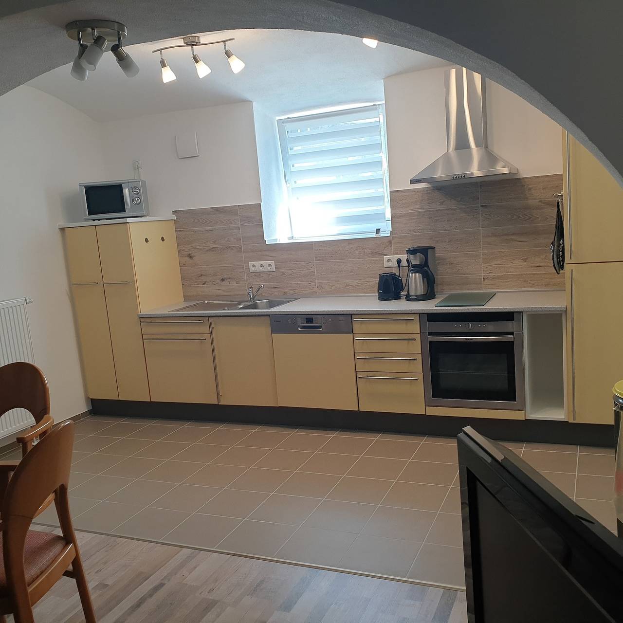 Ganze Ferienwohnung, Fewo Pan in Pfarrkirchen, Ostbayern