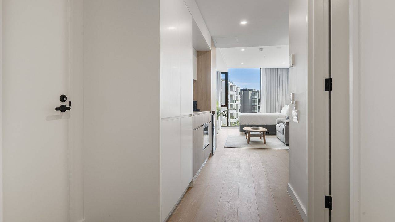 Entire studio, Studio für 2 Personen (2 m²) in North Fremantle in North Fremantle, Perth