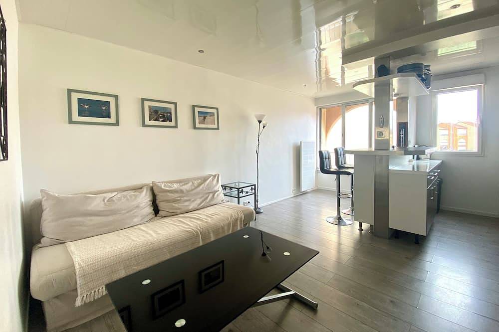 Ganze Wohnung, Cosy in the Marina de Carnon in Carnon-Plage, Mauguio