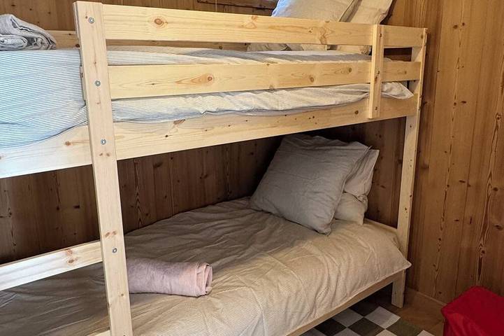 Gîte pour 6 personnes à La Tronche - 4