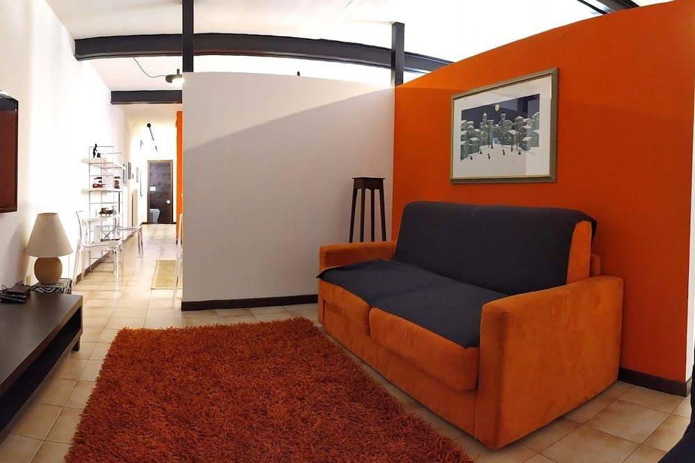 Ganze Wohnung, Two-room apartment in Vicenza - Le Dimore del Conte in Vicenza, Vicenza Provinz