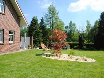 Ferienwohnung für 3 Personen in Leer und Umgebung, Emsland, Bild 1