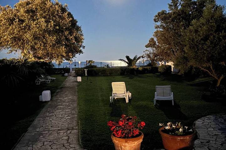 Villa pour 10 personnes - 1