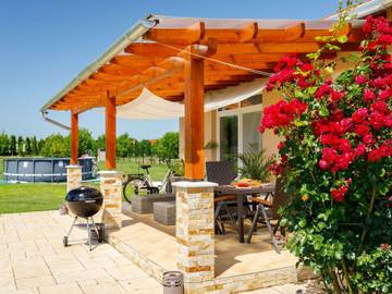 Ferienhaus für 6 Personen in Balatonszemes, Balatonföldvári und Umgebung, Bild 4