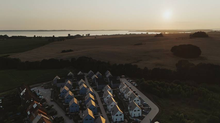 Ferienhaus für 9 Personen, mit Garten in Sagard - 4