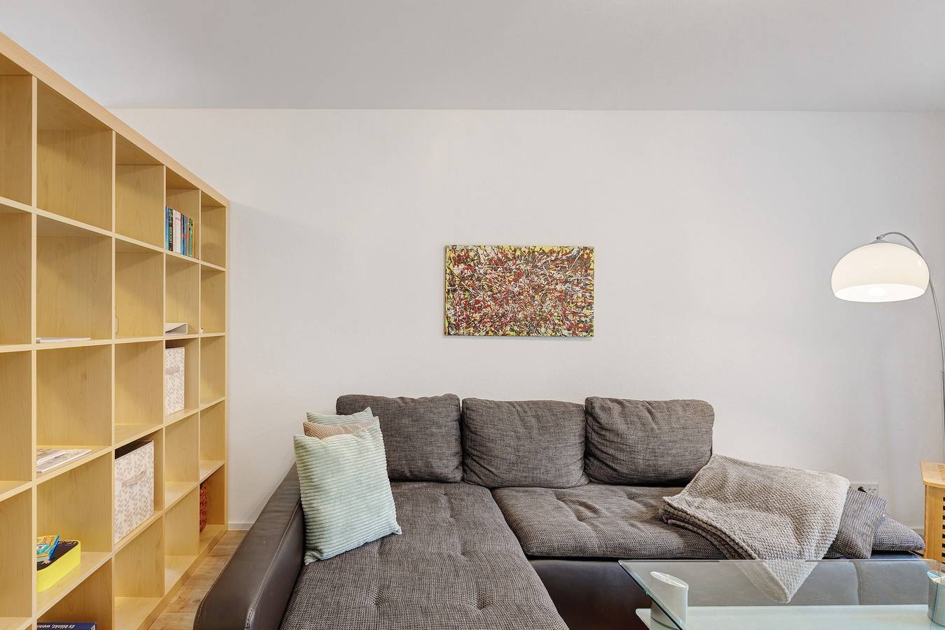 Ganze Wohnung, Premium Ferienwohnung 'Dörr' mit privater Terrasse und Wlan in Singen, Hegau