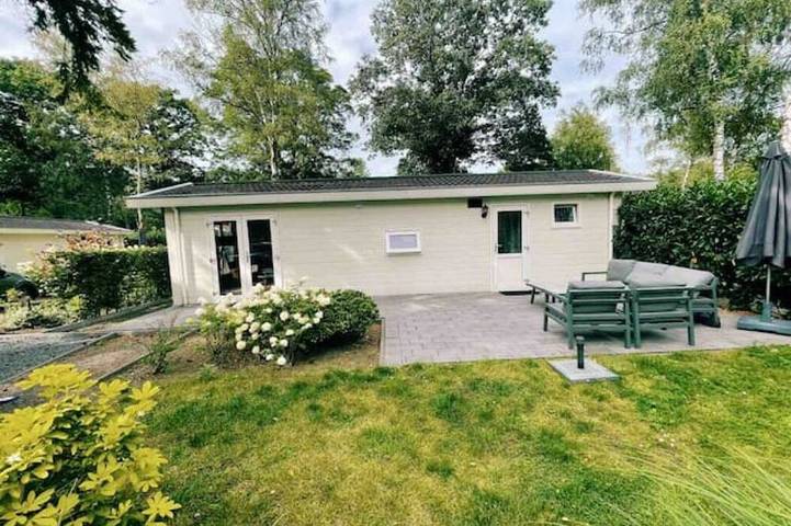 Chalet für 4 Personen - 1